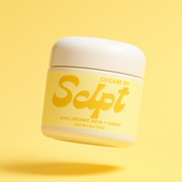Jawline Firming Cream by SCLPT